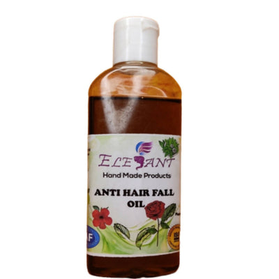 Elegant Anti Hair Fall Oil