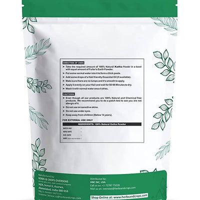 H&C Herbal Katha Powder