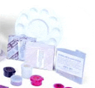 Advanced Casualty Simulation Kit