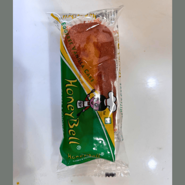 Falguni Gruh Udyog Honey Bell Cake