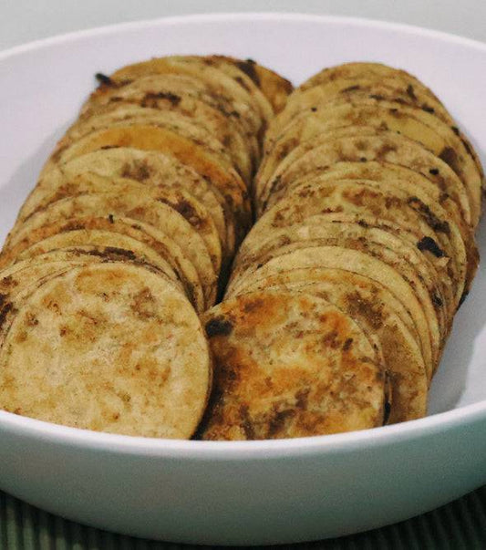 Falguni Gruh Udyog Special Kerda - 100 gms