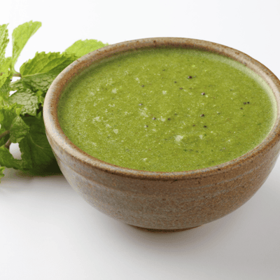 Falguni Gruh Udyog  Sandwich Chutney