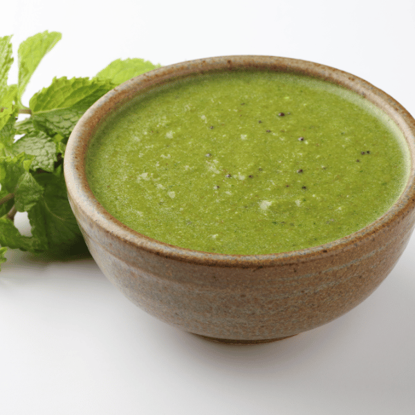 Falguni Gruh Udyog  Sandwich Chutney