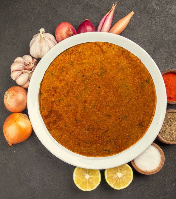 Falguni Gruh Udyog Methi Gathiya - 250 gms