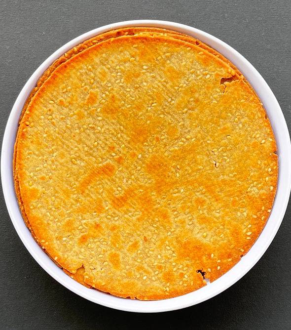 Falguni Gruh Udyog Bajri khakhra - 400 gms