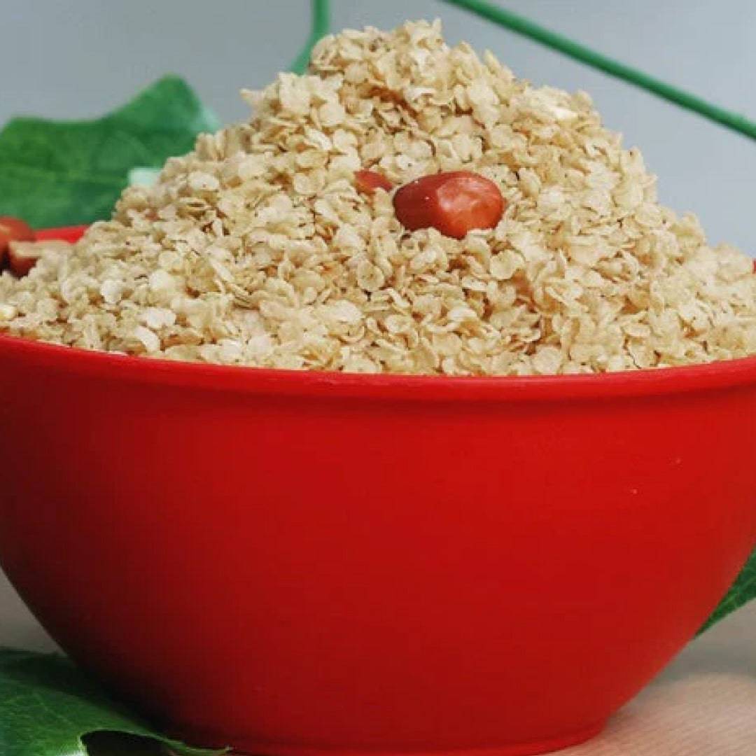 Falguni Gruh Udyog Gujarati Khakhra Chiwda - 400 gms