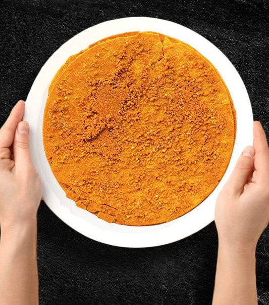 Falguni Gruh Udyog Mexican Khakhra - 400 gms