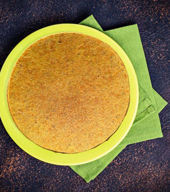 Falguni Gruh Udyog Peri Peri Khakhra - 400 gms