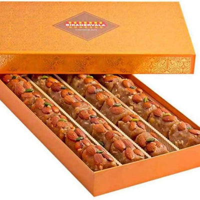 Bikanervala Pinni Special