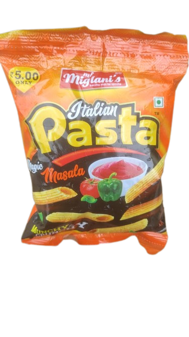 MF Miglanis Italian Pasta, 18g