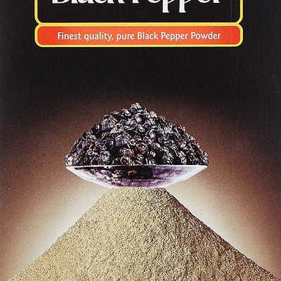 Everest Black Pepper Powder