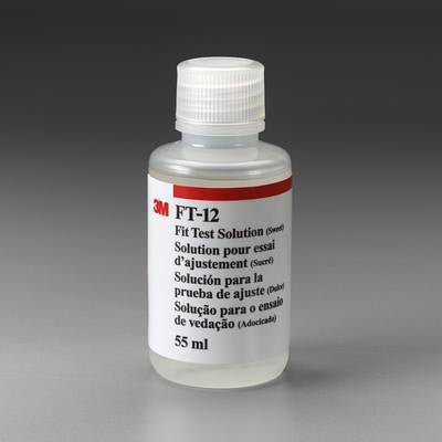 Qualitative Fit Test Solution, Sweet 55 mL