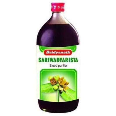 Baidyanath Sariwadyarista