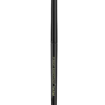 Forest Essentials Charcoal Black Gulaab Khaas Kajal