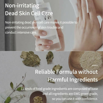 Anua Heartleaf 77% Soothing Toner - pH 5.5 Skin Trouble Care, Calming Skin, Refreshing, Purifying - Korean Skincare