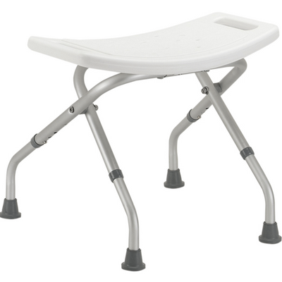 Folding Bath Bench