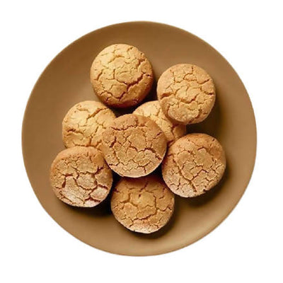 Cafe Niloufer Osmania Biscuits