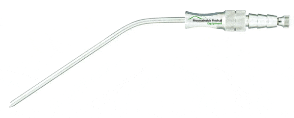 Frazier Ferguson Suction Tube Instrument