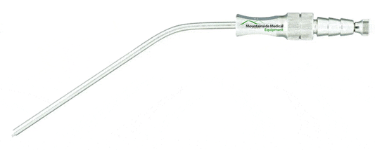 Frazier Ferguson Suction Tube Instrument