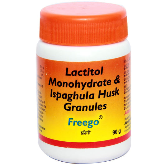 Freego Granules - 90 gm