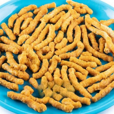 Godavari Vantillu Bellam Kommulu / Sweet Murukulu