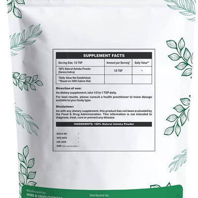 H&C Herbal Ashoka Powder