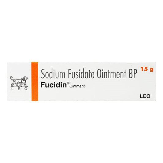 Fucidin Ointment - 15gm