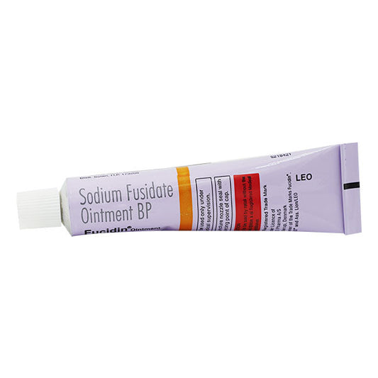 Fucidin Ointment - 15gm