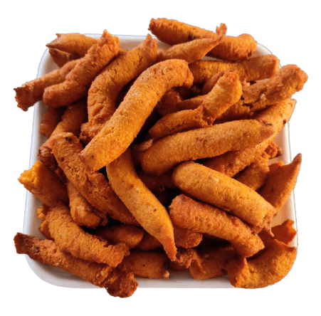 Truptida Homemade Fulwadi | 500 gms
