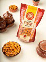 G Pulla Reddy Sweets Masala Peanuts - 300 gms