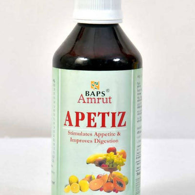 Baps Amrut Apetiz Syurp