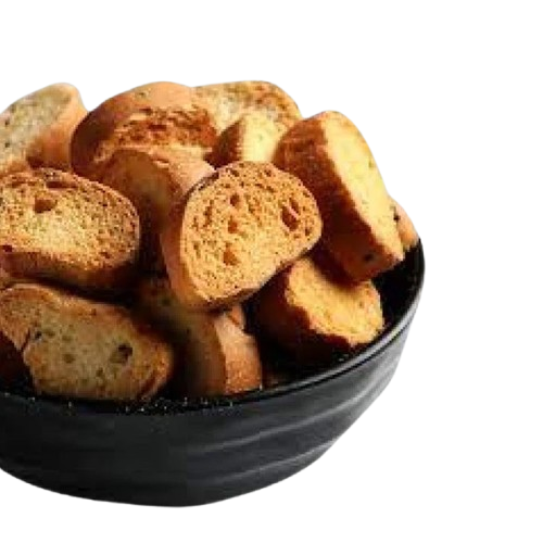 Ganesh Gruh Udyog Baby Toast - 250 gms