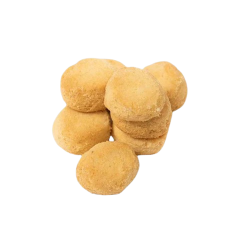 Ganesh Gruh Udyog RK Suji Nankhatai - 250 gms