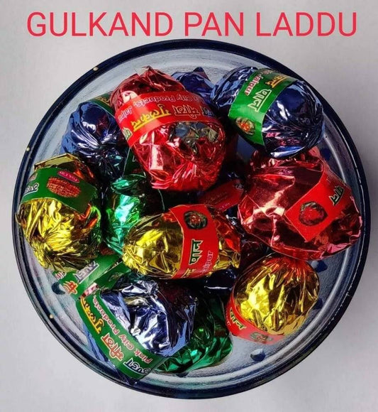 Ganesh Gruh Udyog-Thanda mitha  paan 150gm