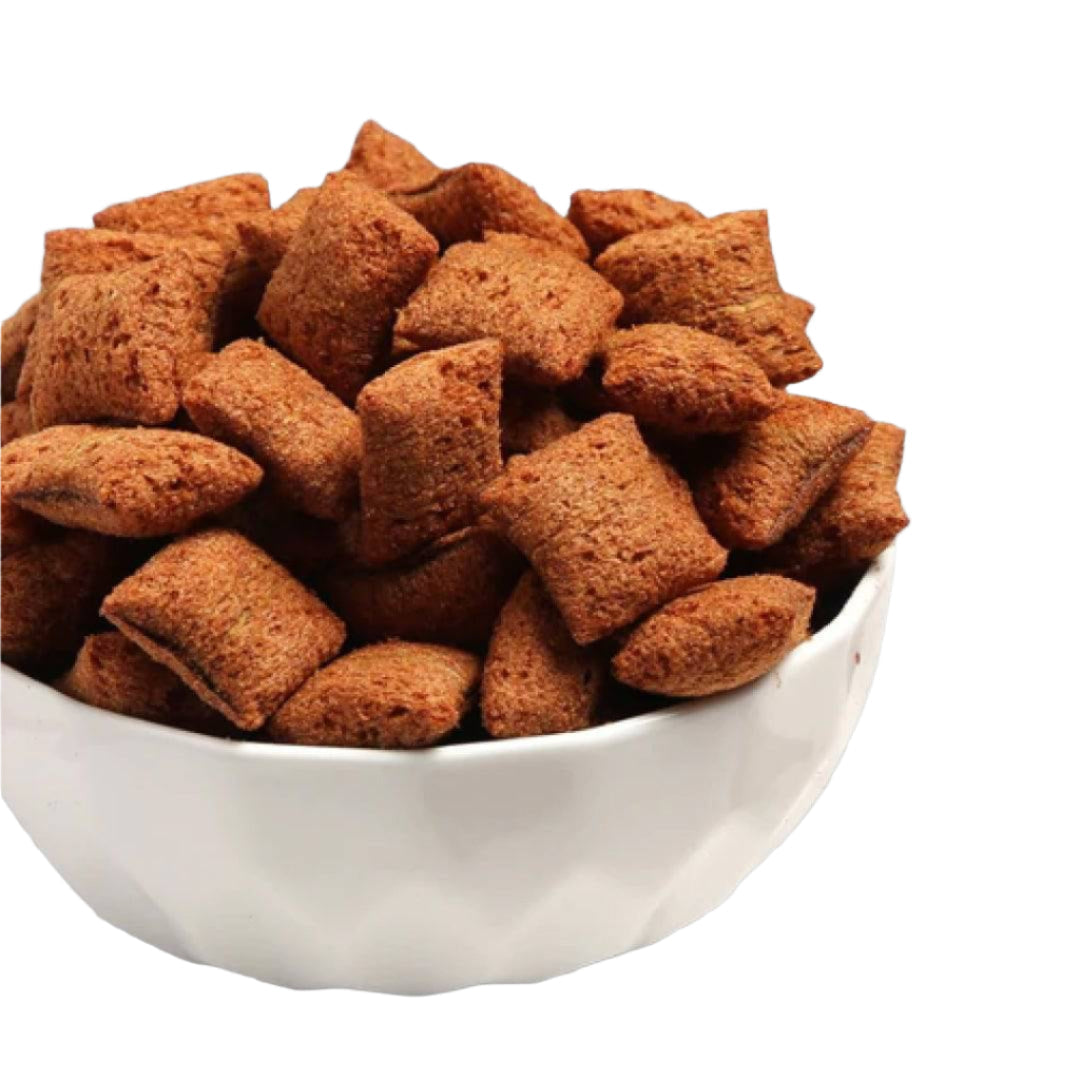 Ganesh Gruh Udyog Choco Snacks - 150 gms