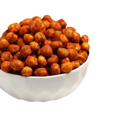 Ganesh Gruh Udyog Masala Chana Kabuli - 180 gms