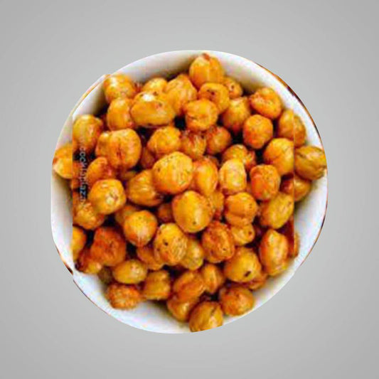 Ganesh Gruh Udyog Peri-Peri Chana - 180 gms