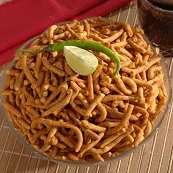 Chat Masala Jadi Sev - 200 gms