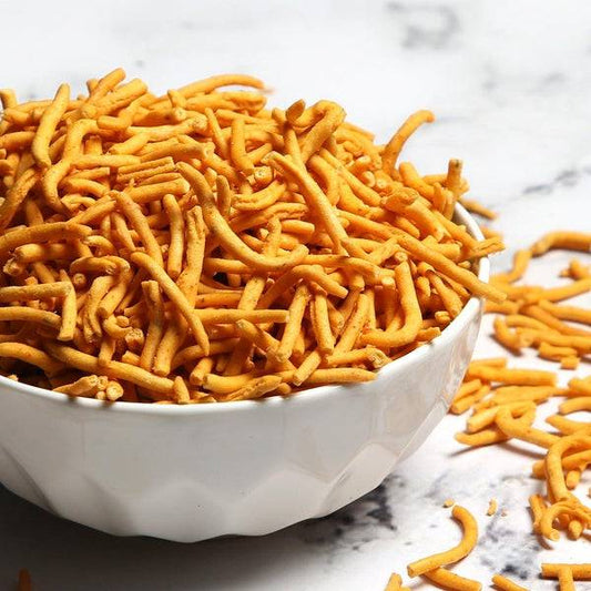 Chat Pata Sev - 200 gms