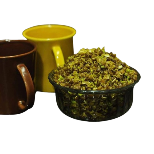 Ganesh Gruh Udyog Dal Moth - 400 gms