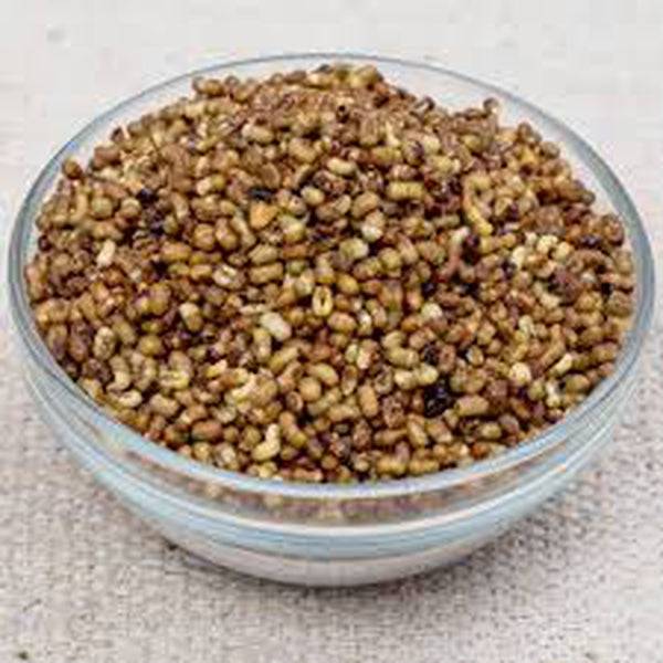 Ganesh Gruh Udyog IT Roasted Ankurit Moth - 200 gms