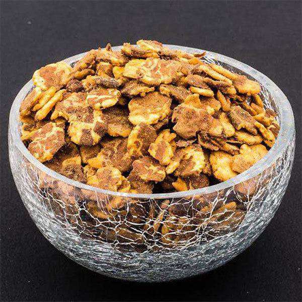 Ganesh Gruh Udyog IT Roasted Chana Jor - 200 gms
