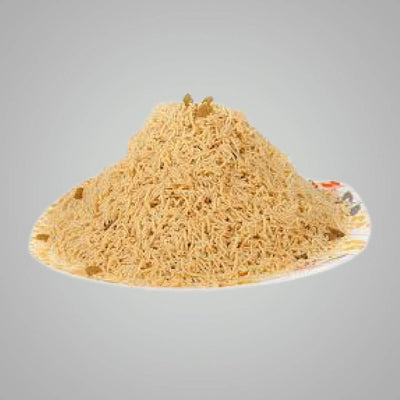 Ganesh Gruh Udyog Kela Sev - 200 gms