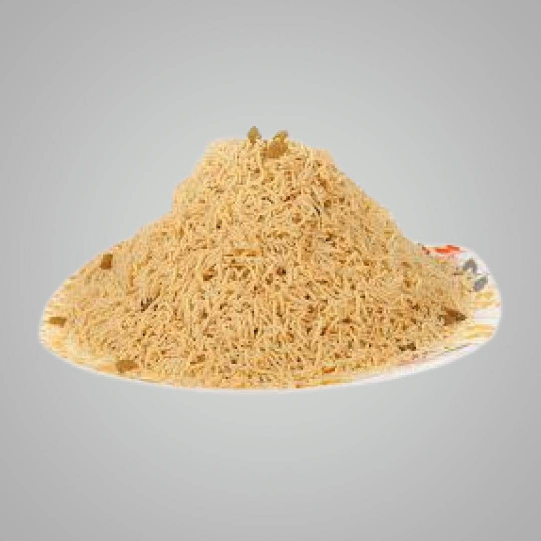 Ganesh Gruh Udyog Kela Sev - 200 gms