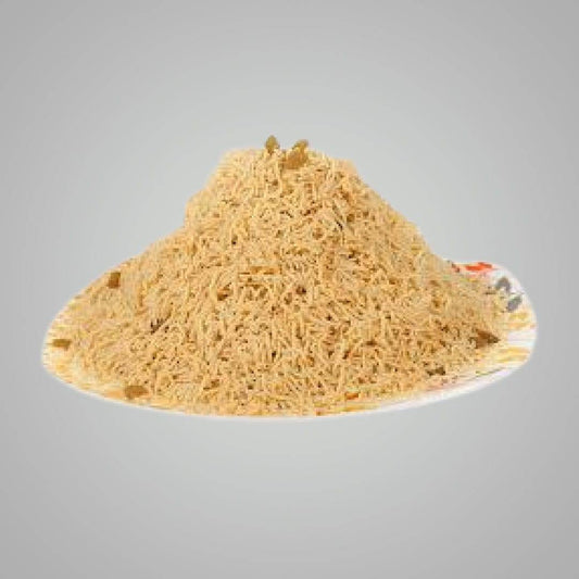 Ganesh Gruh Udyog Kela Sev - 200 gms