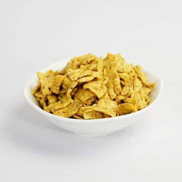 Ganesh Gruh Udyog Ratlami Papdi - 200 gms