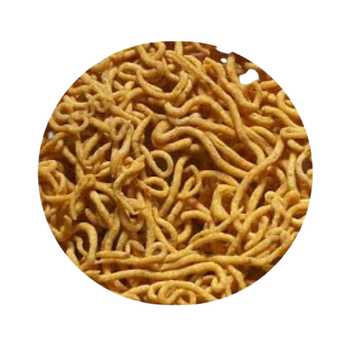 Ganesh Gruh Udyog SP Guchda Sev Chat Masala - 200 gms