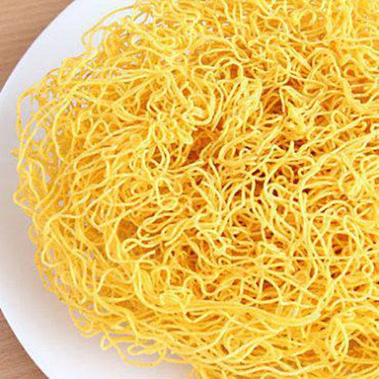 Ganesh Gruh Udyog SP Guchda Sev Tikhi - 200 gms