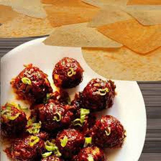 Ganesh Gruh Udyog Manchurian Dosa Khakhara - 20 pcs