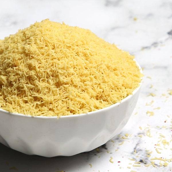 Ganesh Gruh Udyog Nylon Sev - 200 gms